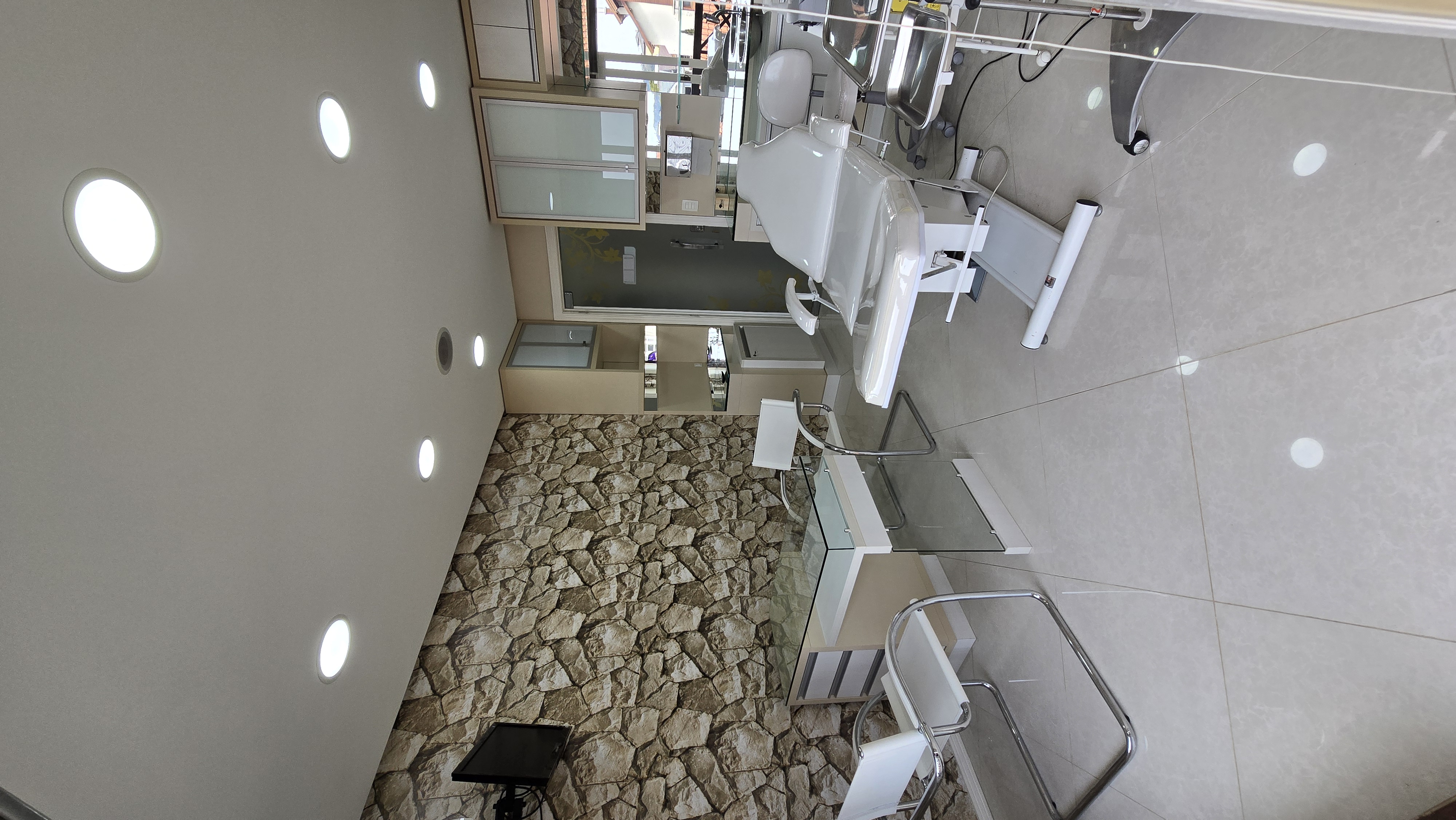 Equipamentos de Ponta